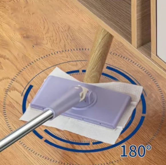 š„š„Convenient Cloth Changing Mini Mop