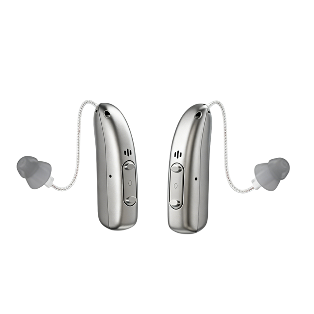 Aurora Tech™ Smart Sound Support – Hear Clearly Again | 60% OFF