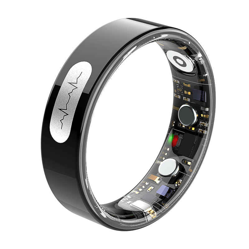Ring + Wire charging