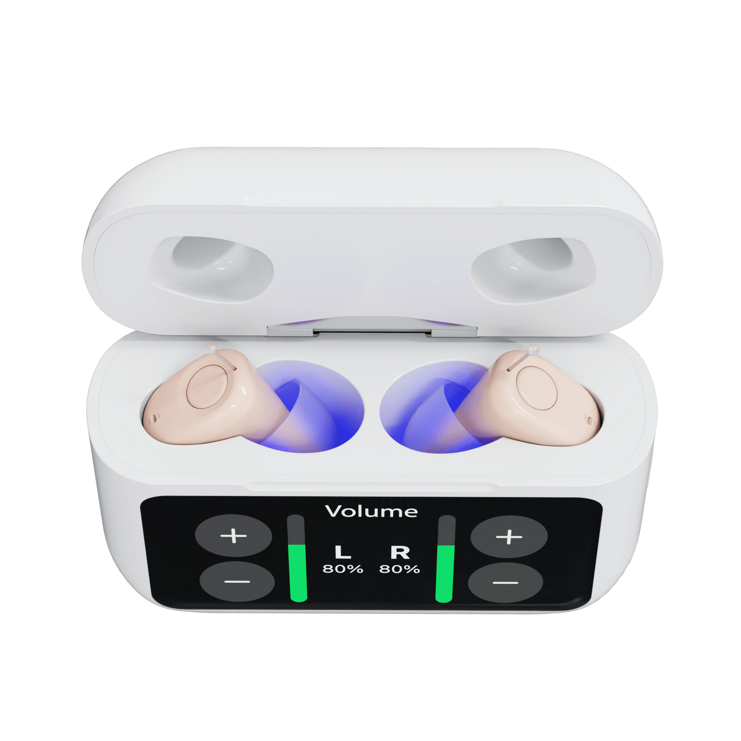 🔥 Only 3 Hours Left! 👂 Pryxo™ Atom X Smart Hearing Aids — Clearer Sound, More Comfortable Living 💖🔊