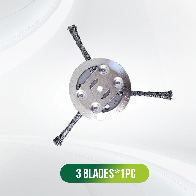 🔥 HOT SALE 49% OFF👨‍🌾String Trimmer Replacement Head