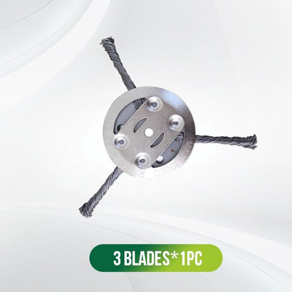 🔥 HOT SALE 49% OFF👨‍🌾String Trimmer Replacement Head