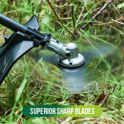 🔥 HOT SALE 49% OFF👨‍🌾String Trimmer Replacement Head