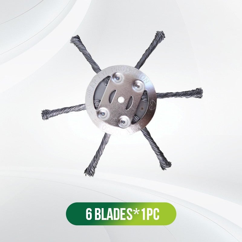 🔥 HOT SALE 49% OFF👨‍🌾String Trimmer Replacement Head
