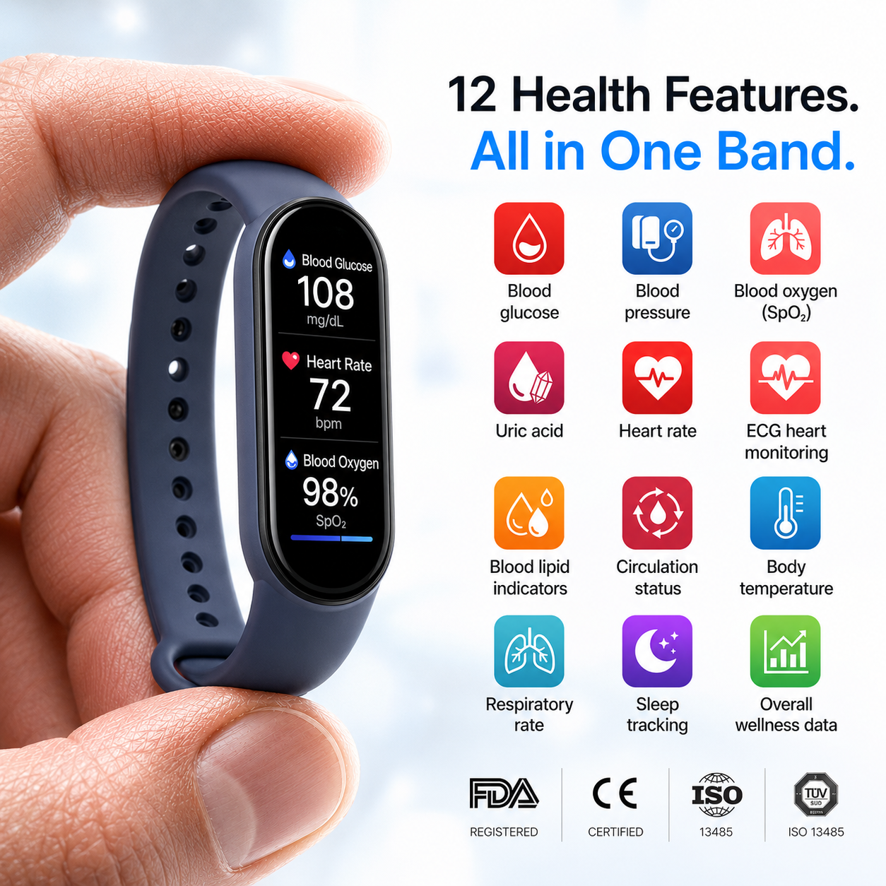 🔥80% OFF Launch Offer