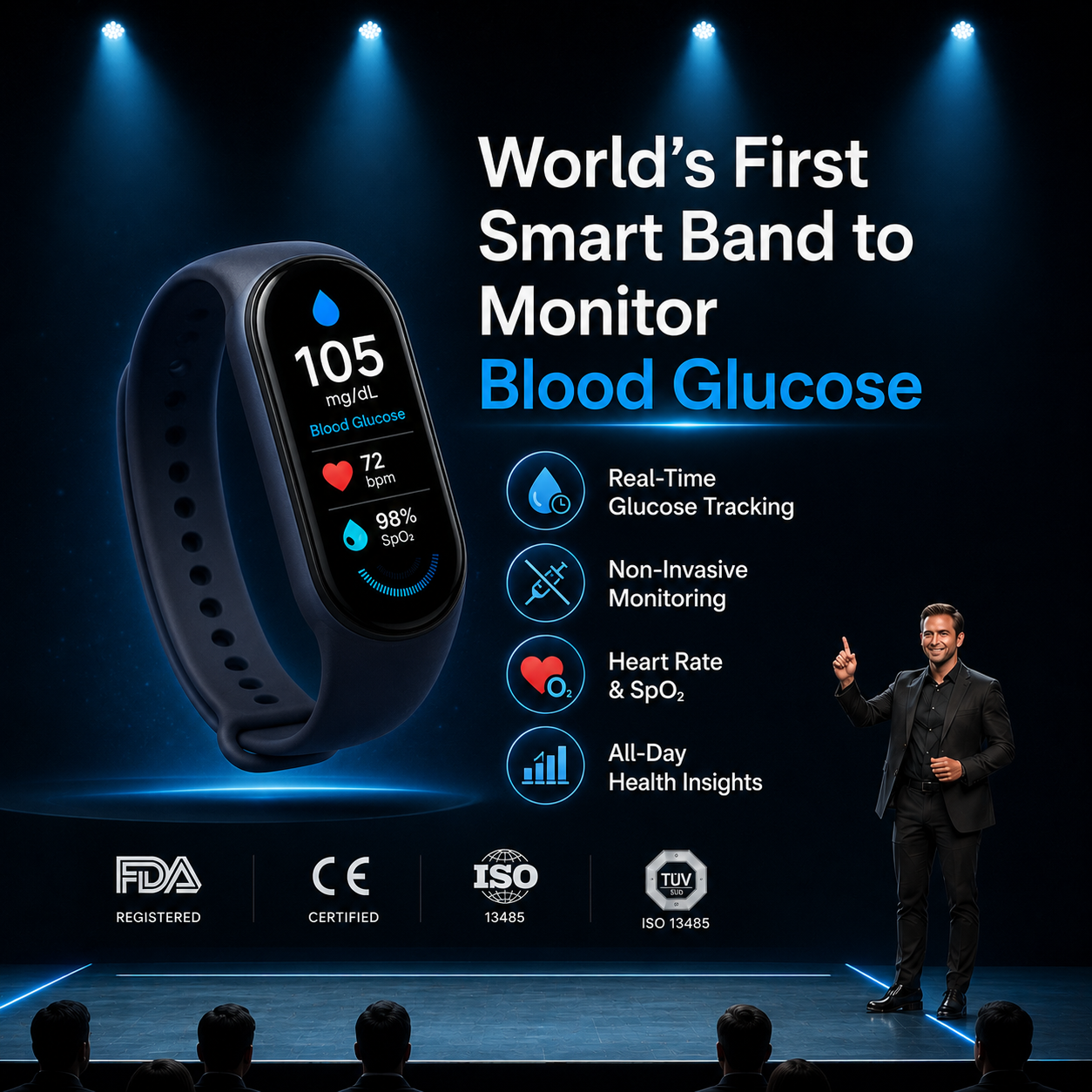 🔥80% OFF Launch Offer