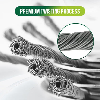 🔥 HOT SALE 49% OFF👨‍🌾String Trimmer Replacement Head