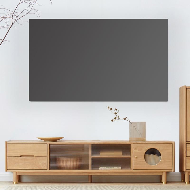 4K Metal Lightproof Foldable Portable Movie Screen 16:9 🎥✨